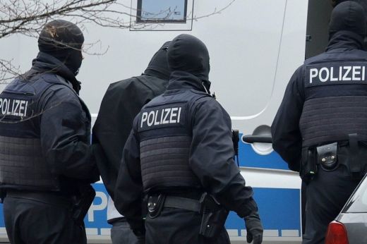 A német rendőrség arcfelismerő rendszert alkalmazhat a terrorizmussal kapcsolatos bűncselekményeknél