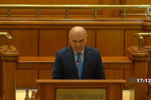 A kormány felelősséget vállalt az első deficitcsökkentő intézkedéscsomagról szóló törvénytervezetért