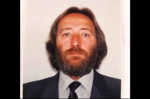 Elhunyt Kiss Ferenc költő, újságíró