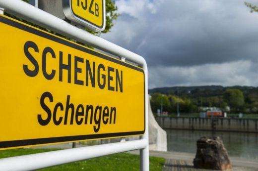 Magyar belügyminiszter: 2025 januárjától Románia és Bulgária a schengeni övezet teljes jogú tagjává válhat
