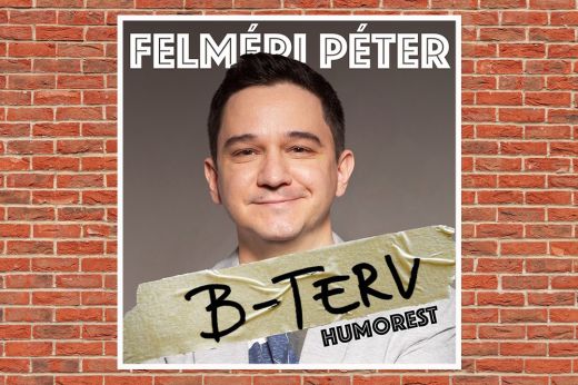 Felméri Péter újra Szatmáron