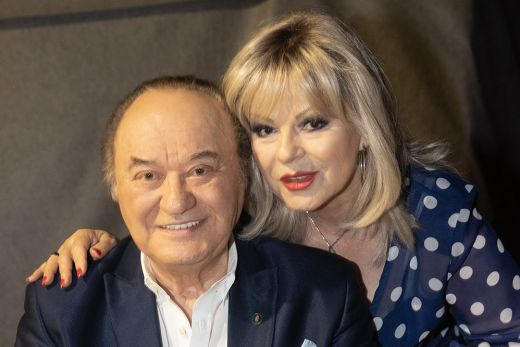 Korda Györgyről elterjesztették, hogy lefejezte Balázs Klárit: „Féltem, hogy mi lesz, ha meglátnak az utcán”