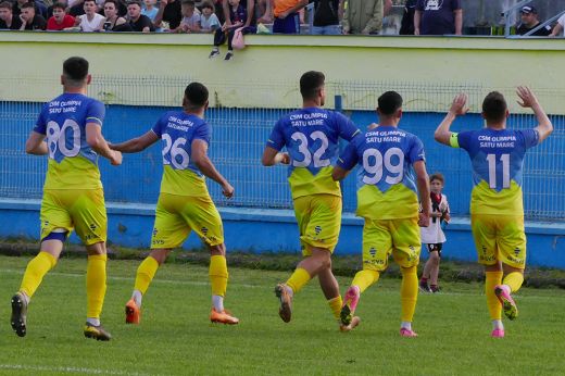 Kötelező az Olimpia VSK győzelme a biharszentandrásiak elleni keddi meccsen