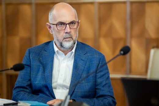Kelemen Hunor: az RMDSZ várhatóan nem vesz részt az új román kormányban