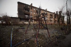 ENSZ: Csaknem hétezer ukrán civil vesztette életét a háborúban