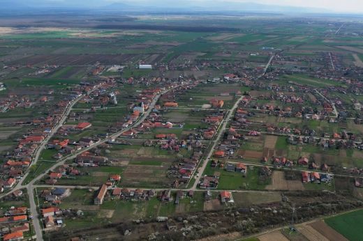 Egy újabb fontos előrelépés a lázári gázbevezetés terén