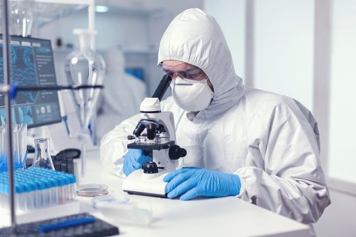 Újabb majomhimlős esetet azonosítottak Romániában; a páciens 32 éves férfi