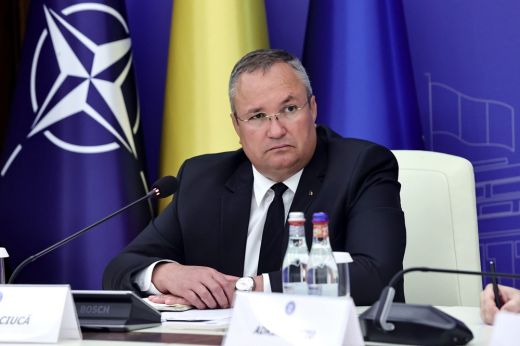 Ciucă: az energiaárat korlátozó és kompenzáló intézkedések továbbra is érvényben maradnak