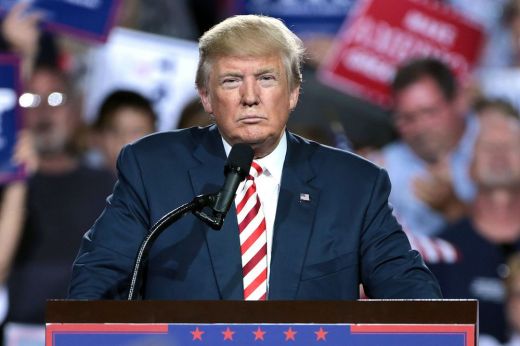 Meta: Donald Trump visszatérhet a Facebookra és Instagramra