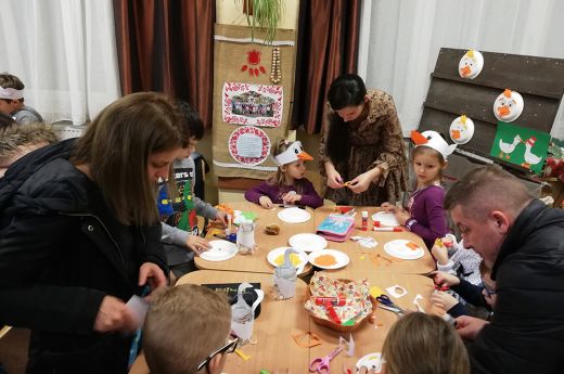 Hagyományok útján a Rákócziban