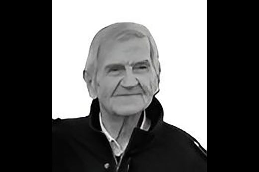 Elhunyt Karl Heinz Rindfleisch, a szatmári sváb közösség meghatározó alakja