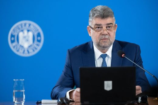 Ciolacu felkérte a Versenytanácsot, vizsgálja ki a mosószerek 25 százalékos drágulását