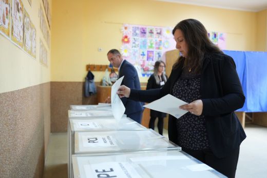Választás 2024: Érkeznek a legfrissebb adatok. Kövesse velünk a választás híreit.