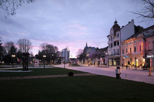 Erdélyben nem várható kánikula a következő két hétben