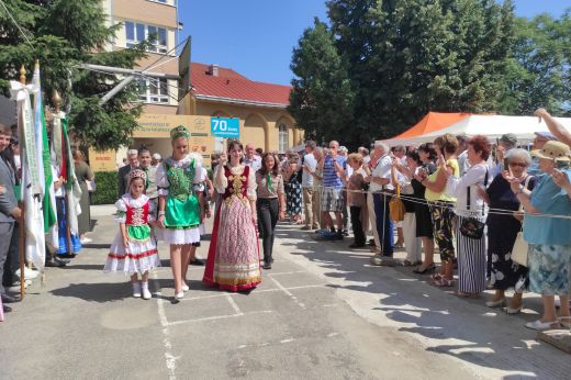 Harmincegyedik alkalommal szervezték meg Szatmárnémetiben a Véndiáktalálkozót - KÉPGALÉRIA / VIDEÓ