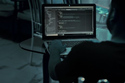 Hackertámadás érte a tanügyminisztérium honlapját. Már dolgoznak a helyreállításon