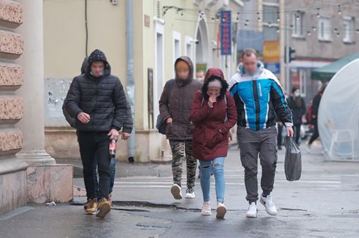 Változékony lesz az idő a következő két hétben, esőre is számítani lehet