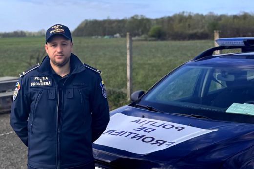 Szolgálaton kívüli határrendész sietett a sérült asszony segítségére