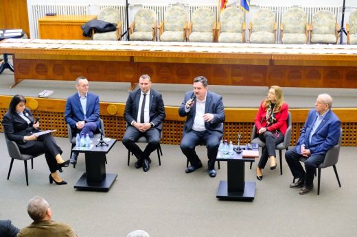 60 millió eurós nagyszabású projekt: a közszolgáltatások bürokrácia mentesítése a cél