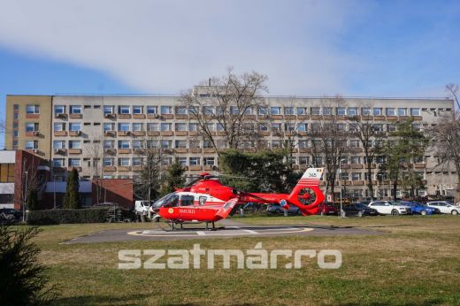 Ezek a betegségek okozzák a legtöbb elhalálozást Szatmár megyében