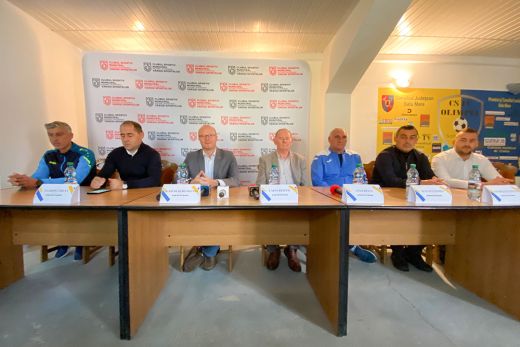 Szatmárnémeti VSK Olimpia névre vált a Városi Sport Klub