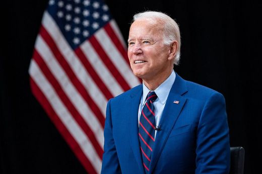 Joe Biden koronavírusos és lemondta választási beszédét