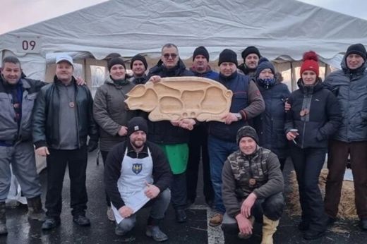 Szíves invitálás a Böllérversenyre
