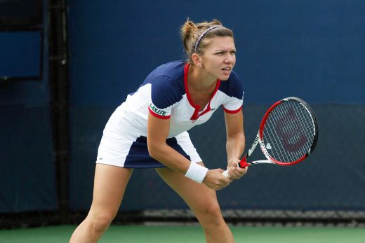 Néhány hétig nem léphet pályára egy orrműtét miatt Simona Halep