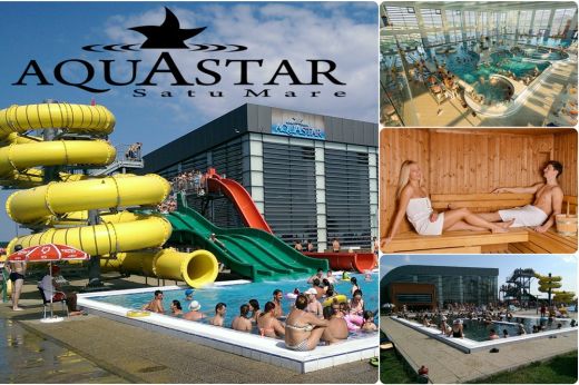 Vigyázz, kész, csobbanj! Péntektől már az Aquastar kültéri medencéi is várják a kikapcsolódni vágyókat