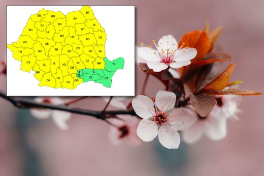 Jelentősen lehűl az idő; éjszaka és reggel fagypont alatti értékek várhatók