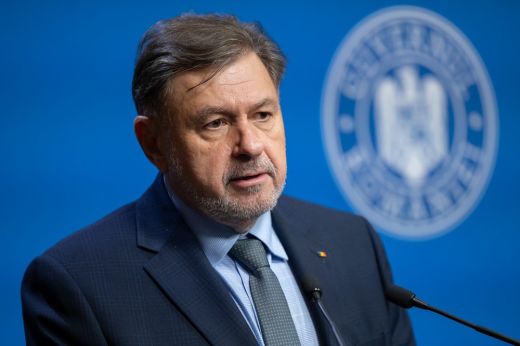 Rafila: a murgeni-i pszichiátriai kórház menedzserének nem kellene tisztségben maradnia