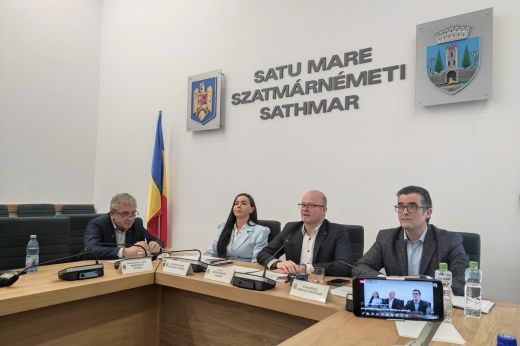 Kereskényi Gábor ismertette a 2024-es év prioritásait. Így alakul idén a város költségvetése