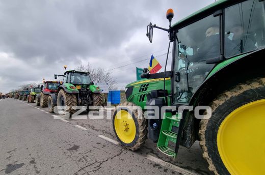 Az ukrán gabonabehozatal tilalmának meghosszabbítását követelik és blokáddal fenyegetnek a gazdaszervezetek