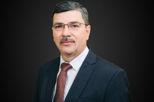 Huszonnyolc évnyi tapasztalat van a tarsolyomban - Interjú