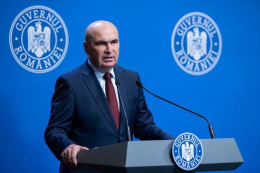 Piócákhoz hasonlította Bolojan az állami vállalatok arcátlanul magas fizetésű vezetőit