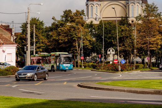 Fontos változások a tömegközlekedésben: új járatokról és módosuló menetrendekről tájékoztat a Transurban