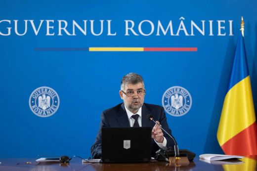Tőzsdei manipulációval vádolja az ellenzék a kormányfőt a Verespatak-ügyben