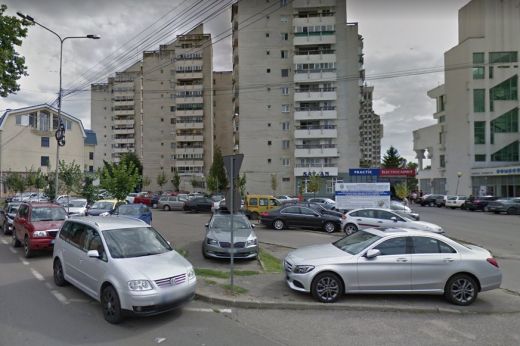 Kiírták a Várdomb utcai emeletes parkolóház megtervezésére és kivitelezésére vonatkozó közbeszerzési eljárást