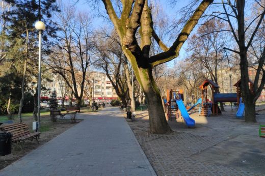 Csapadékos lesz a következő két hét, de a hőmérsékleti értékek nem változnak jelentősen