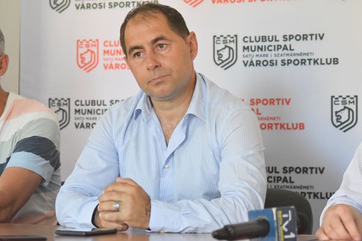 Florin Fabian: „…nagyon motiváltak kell maradjunk”