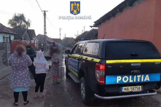 Két szatmári városban és két községben is razziáztak: rengeteg büntetést osztottak ki, s jogosítványokat függesztettek fel