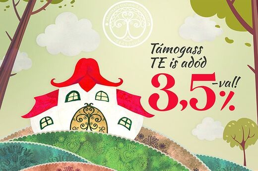 Támogasd jövedelemadód 3,5%-ával az Aranykapu Kulturális Egyesület céljait!
