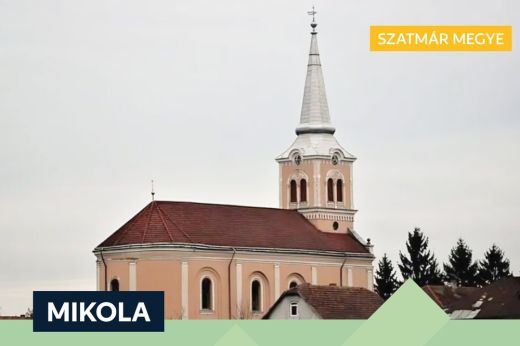 Ingyenes honosítási ügyintézés Mikolában