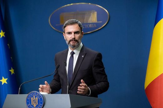 Jóváhagyta a kormány az idei téli időszakra vonatkozó energiaügyi tervet