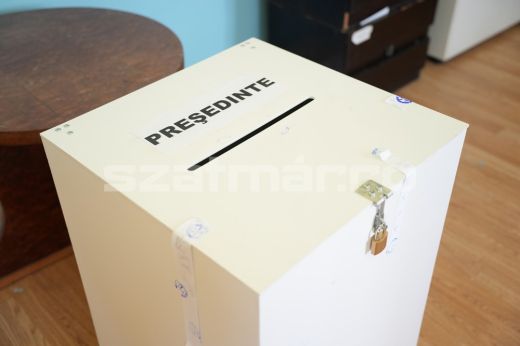 Államelnököt választ az ország! Ki lesz ott a második fordulóban?