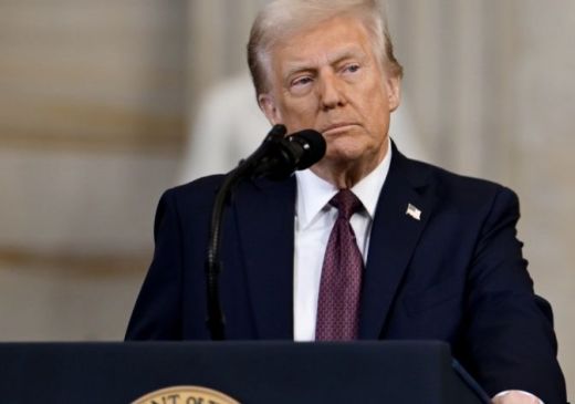Donald Trump két napon belül ígért döntést a Vlagyimir Putyinnal tervezett találkozót illetően