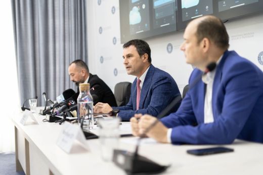 Mobiltelefonos alkalmazással ellenőrizheti a lakosság a levegő minőségét