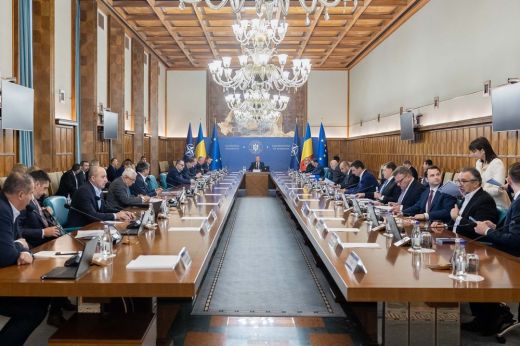 20 millió eurót fordít a kormány a romániai gabonatermelők támogatására