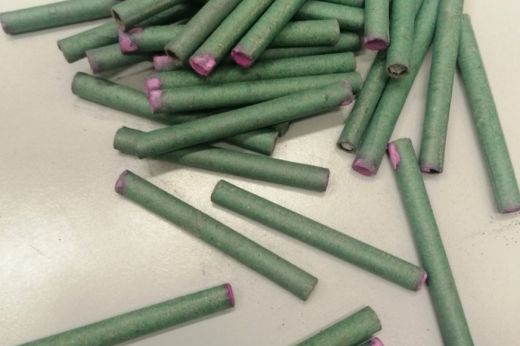 Több ezer eurós kártérítést ítéltek meg a nőnek, aki egy petárda miatt vakult meg az egyik szemére