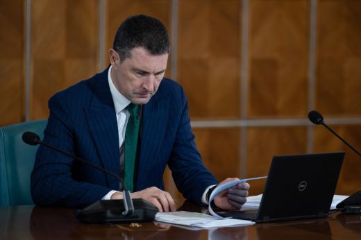 A kormány szombaton hagyja jóvá, a parlament pedig jövő héten vitatja meg a költségvetés tervezetét